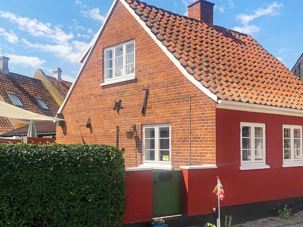 Holiday Home Norregade Ærøskøbing Cameră foto