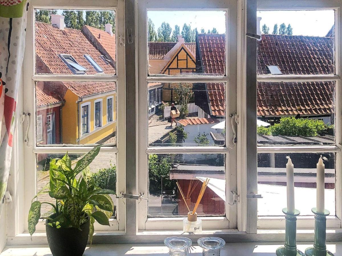 Holiday Home Norregade Ærøskøbing Cameră foto