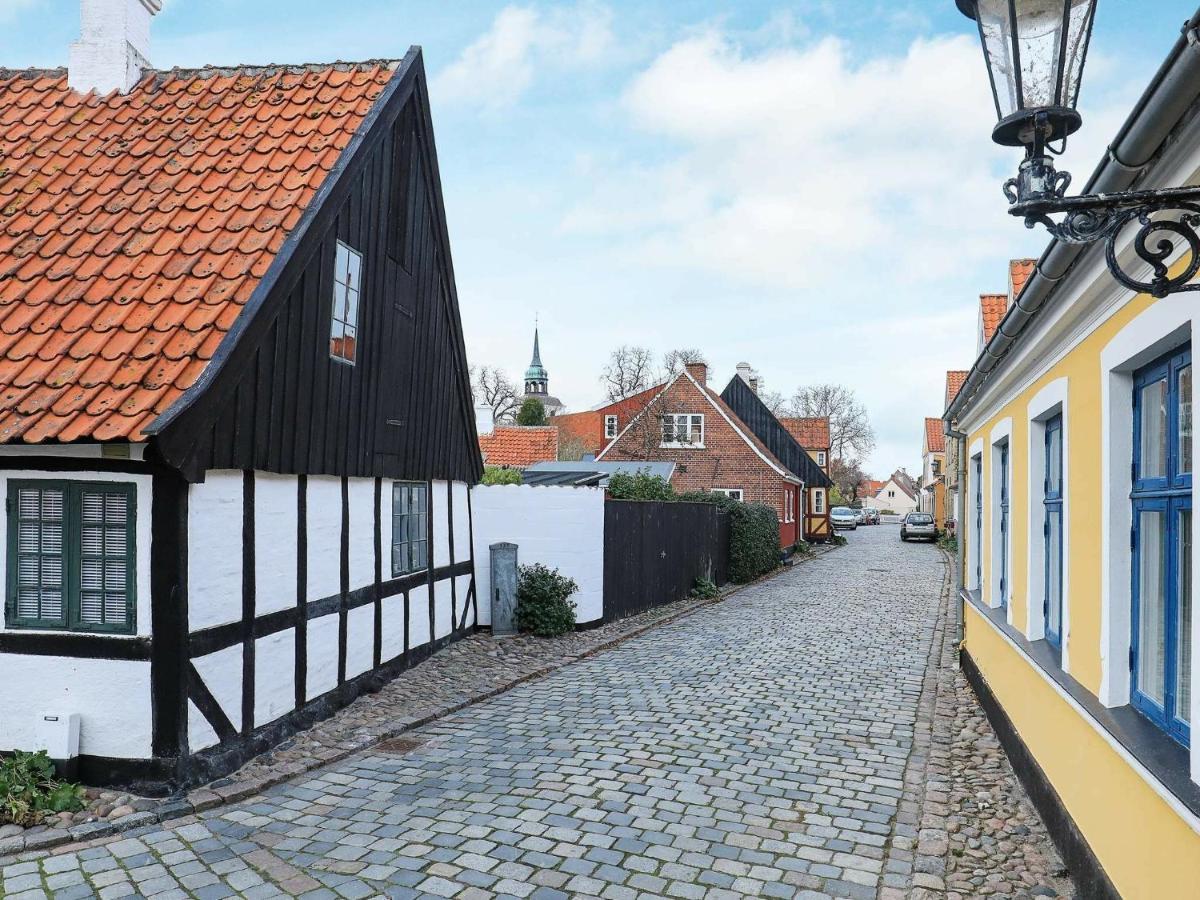 Holiday Home Norregade Ærøskøbing Cameră foto