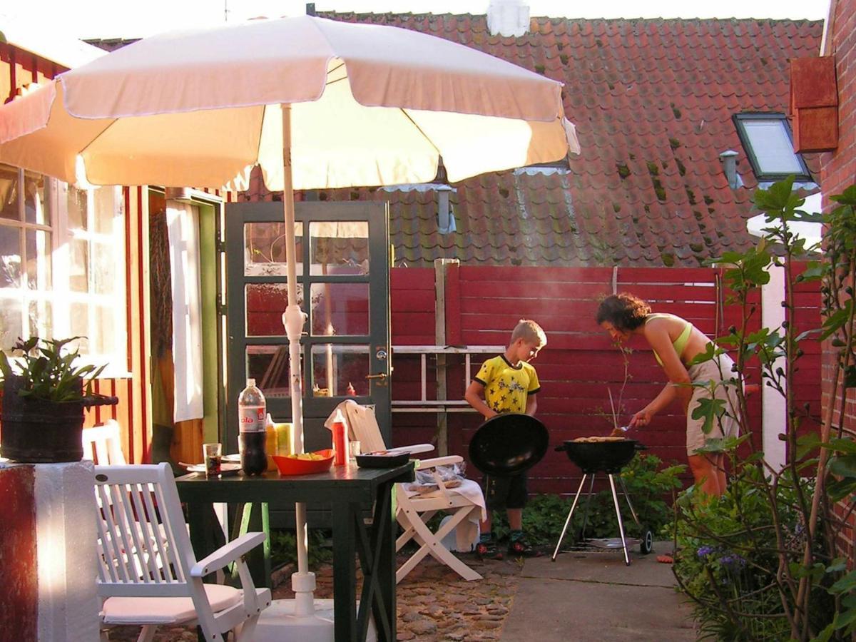 Holiday Home Norregade Ærøskøbing Cameră foto