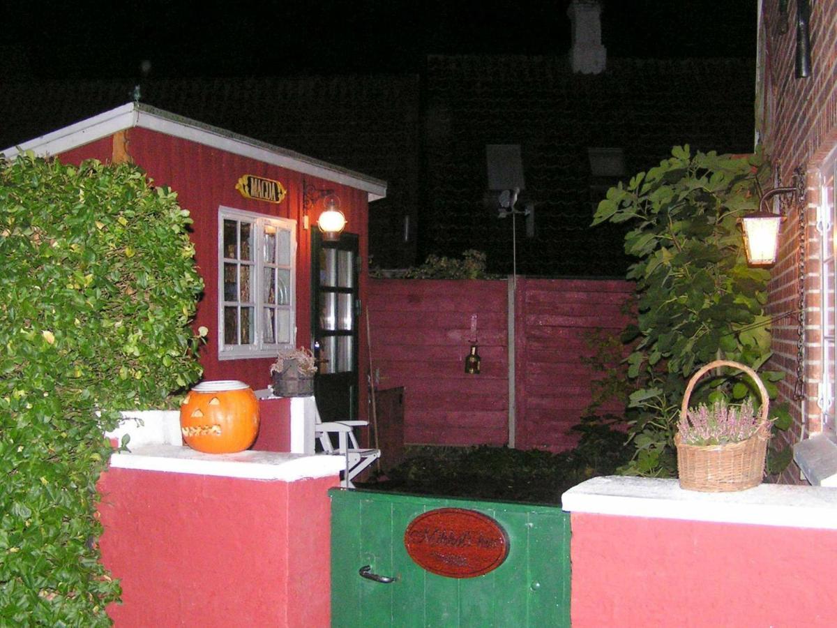 Holiday Home Norregade Ærøskøbing Cameră foto
